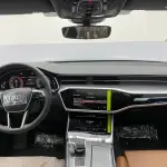 Audi A6L из Китая