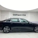 Audi A6L из Китая