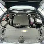 Audi A6L из Китая
