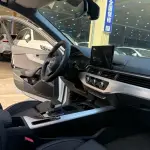 Audi A4L 2023 190 л.с. — лот 57516256 из Китая