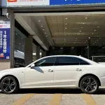Audi A4L 2023 190 л.с. — лот 57516256 из Китая