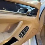 Porsche Panamera 2010 из Китая