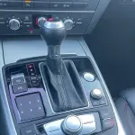 Audi A6 (Import) 2016 из Китая