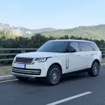 Land Rover Range Rover 2022 из Китая
