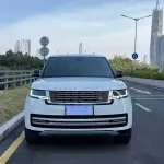Land Rover Range Rover 2022 из Китая