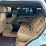 Land Rover Range Rover 2022 из Китая