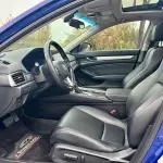 Honda Accord 2020 из Китая