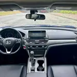 Honda Accord 2020 из Китая