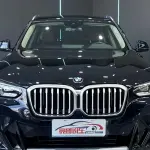 BMW X3 2022 184 л.с. — лот 57512657 из Китая