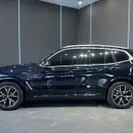 BMW X3 2022 184 л.с. — лот 57512657 из Китая