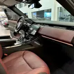 Land Rover Sport 2024 400 л.с. из Китая