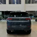 Land Rover Sport 2024 400 л.с. из Китая