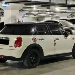 MINI Mini 2018 из Китая