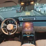 Mercedes-Benz G-Class AMG 2020 из Китая