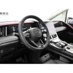 GAC Motor Trumpchi E9 2023 из Китая