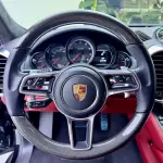 Porsche Cayenne 2017 из Китая