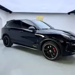 Porsche Cayenne 2017 из Китая