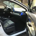 Toyota C-HR 2022 из Китая