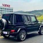Mercedes-Benz G-Class AMG 2022 из Китая