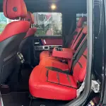 Mercedes-Benz G-Class AMG 2022 из Китая