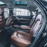 Audi A8 2013 из Китая
