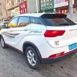 Fengguang Fengguang 500 2021 из Китая