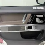 Mercedes-Benz G-Class 2022 из Китая