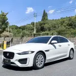 Jaguar XEL 2020 200 л.с. из Китая