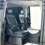 Volkswagen Multivan 2018 из Китая