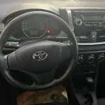 Toyota Yaris L 2019 из Китая
