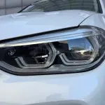 BMW X3 2019 из Китая