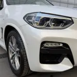 BMW X3 2019 из Китая