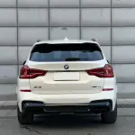 BMW X3 2019 из Китая