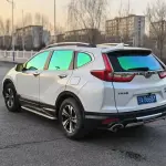 Honda CR-V 2017 из Китая
