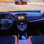 Honda CR-V 2017 из Китая