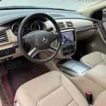 Mercedes-Benz R-Class 2013 из Китая