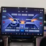 Denza Denza Z9GT 2026 из Китая