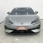 Denza Denza Z9GT 2026 из Китая