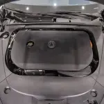 Denza Denza Z9GT 2026 из Китая