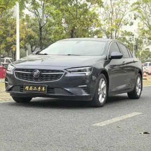 Buick Regal 2022 из Китая