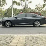 Buick Regal 2022 из Китая