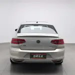 Volkswagen Magotan 2019 из Китая