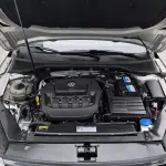 Volkswagen Magotan 2019 из Китая