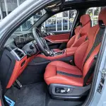 BMW X5 M 2023 из Китая