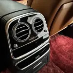 Mercedes-Benz S-Class 2020 из Китая