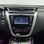 Nissan Murano 2020 из Китая
