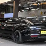 Porsche Panamera 2024 из Китая