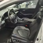 Toyota Avalon 2024 из Китая