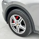 Porsche Cayenne 2013 333 л.с. — лот 57323785 из Китая