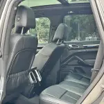 Porsche Cayenne 2013 333 л.с. — лот 57323785 из Китая